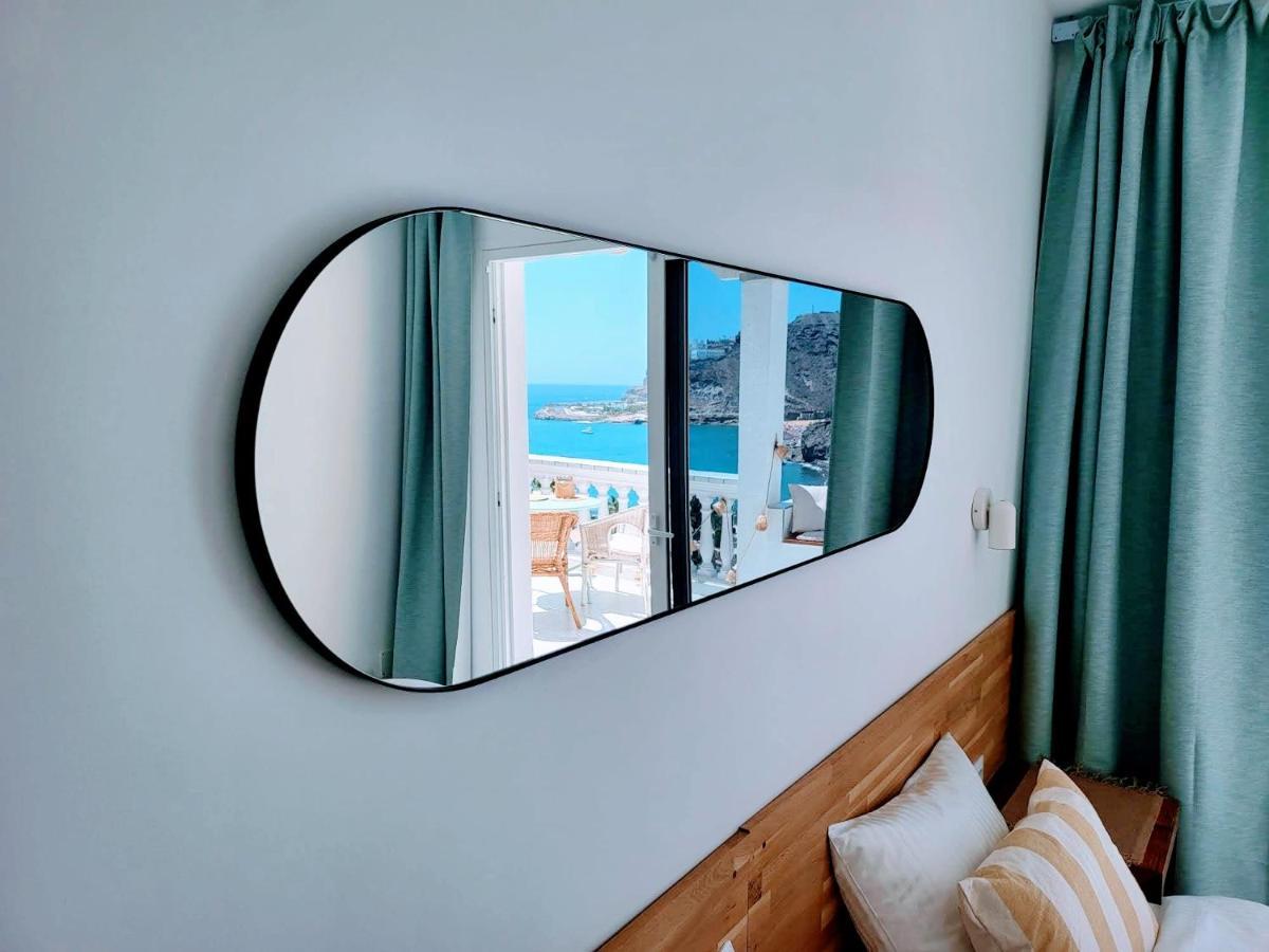 Gran Ocean View Apartment Playa Del Cura  Exterior photo