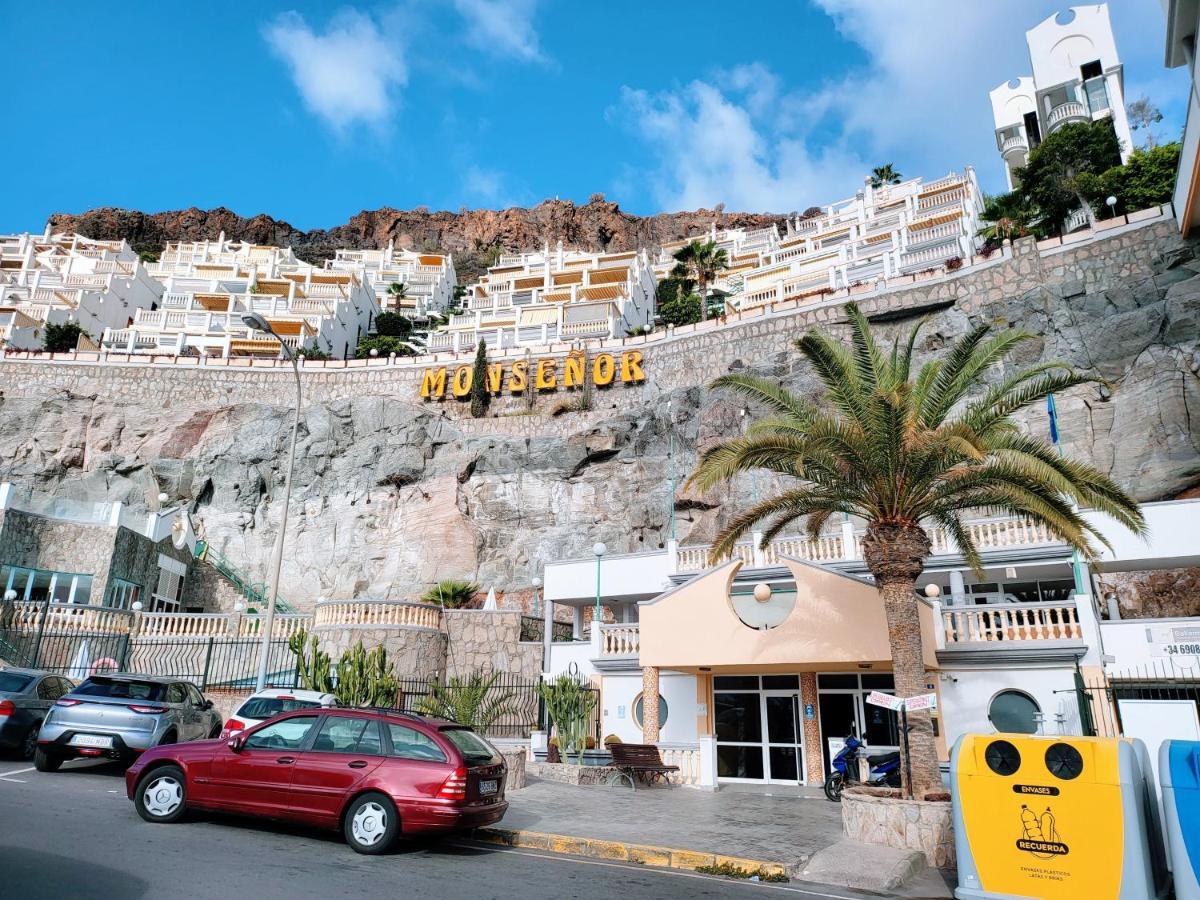 Gran Ocean View Apartment Playa Del Cura  Exterior photo