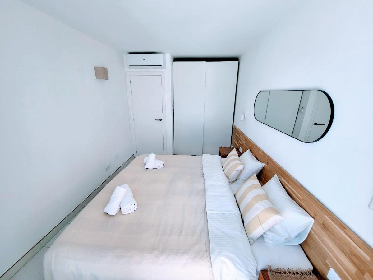 Gran Ocean View Apartment Playa Del Cura  Exterior photo