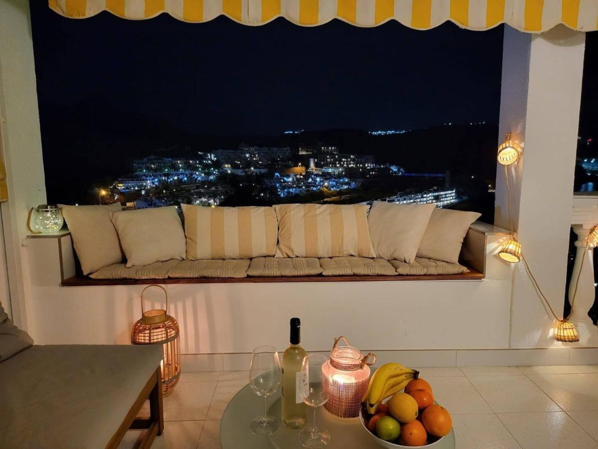 Gran Ocean View Apartment Playa Del Cura  Exterior photo