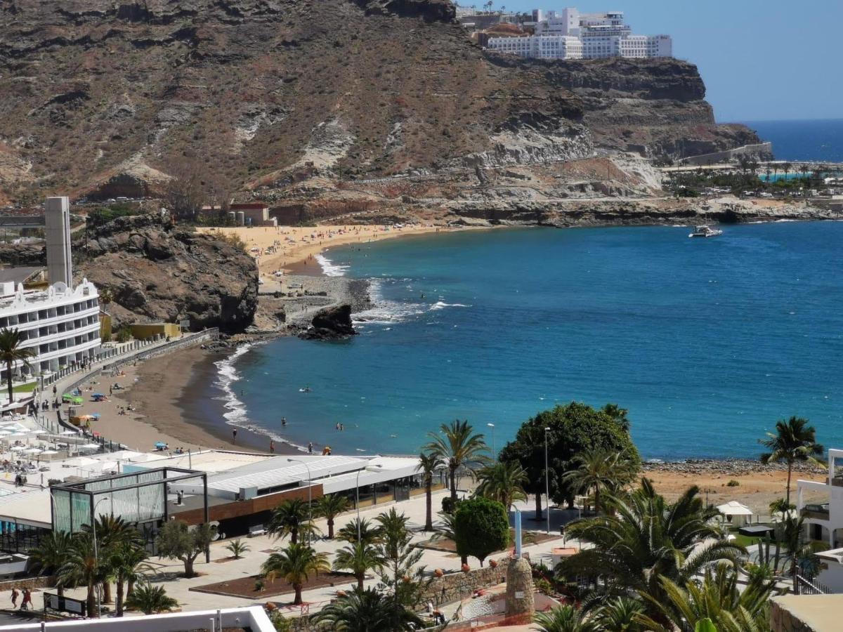 Gran Ocean View Apartment Playa Del Cura  Exterior photo
