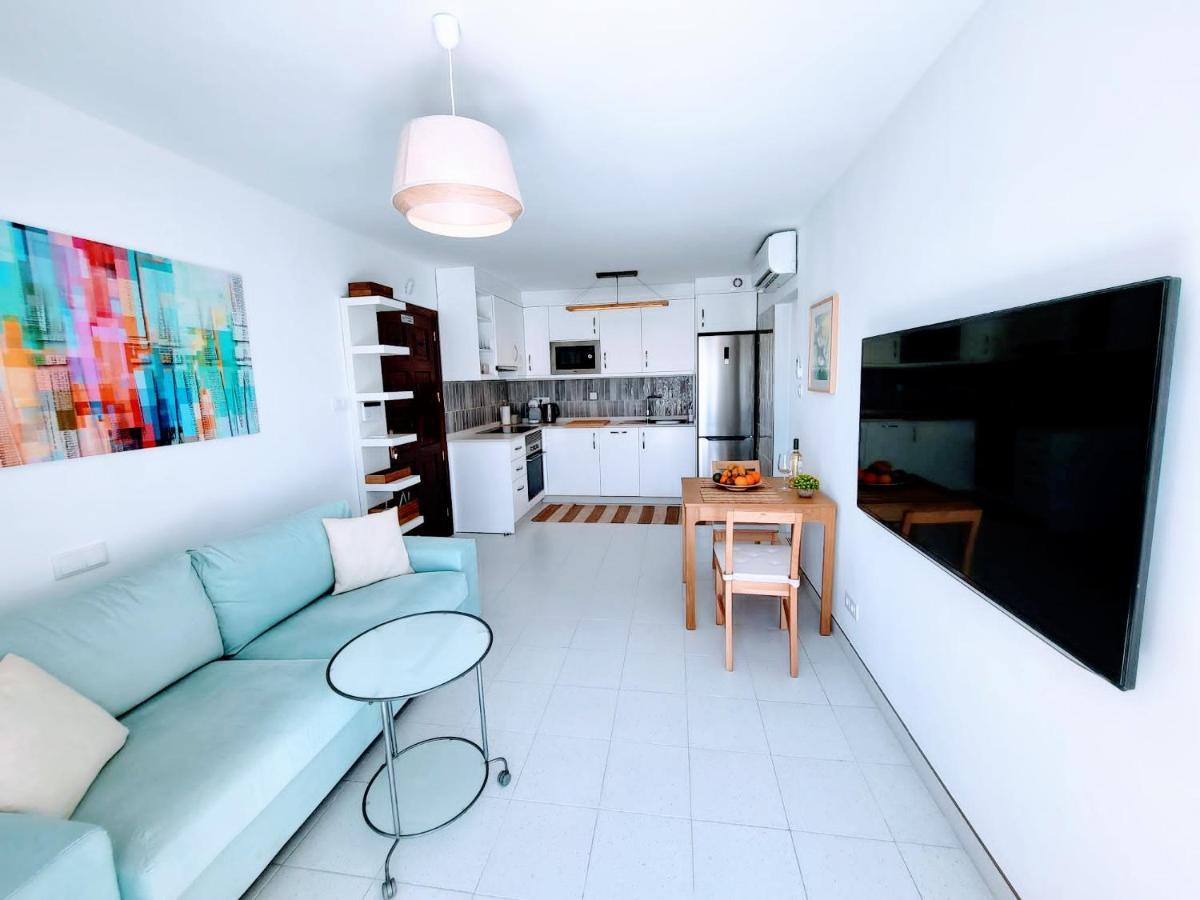 Gran Ocean View Apartment Playa Del Cura  Exterior photo
