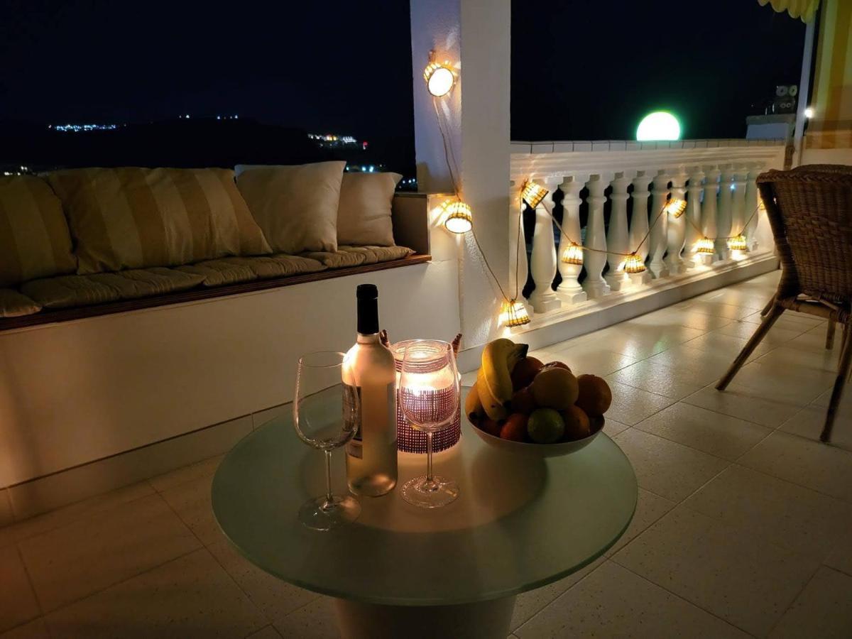 Gran Ocean View Apartment Playa Del Cura  Exterior photo