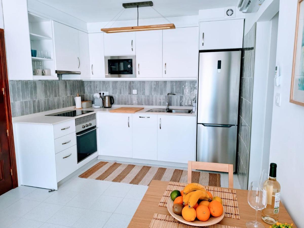 Gran Ocean View Apartment Playa Del Cura  Exterior photo