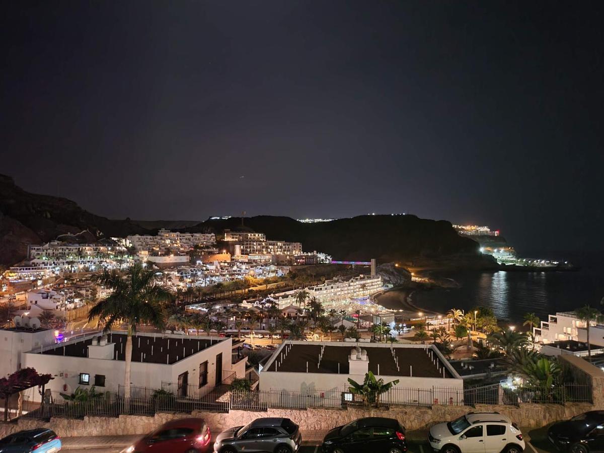 Gran Ocean View Apartment Playa Del Cura  Exterior photo
